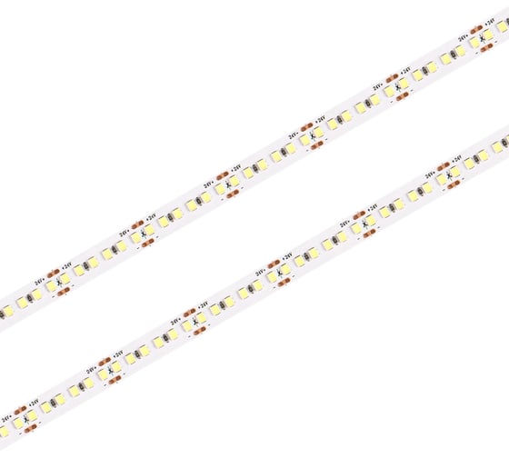 Светодиодная лента LOFT IT 5m, 14W/m, 24V, 4000K, IP20 Strip 10363/18020 NW