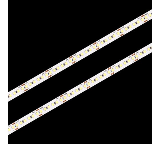 Светодиодная лента LOFT IT 5m, 14W/m, 24V, 4000K, IP20 Strip 10363/18020 NW