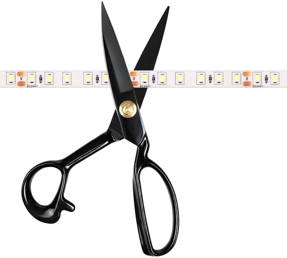 Светодиодная лента LOFT IT 5m, 9,6W/m, 24V, 4000K, IP20 Strip 10363/12020 NW