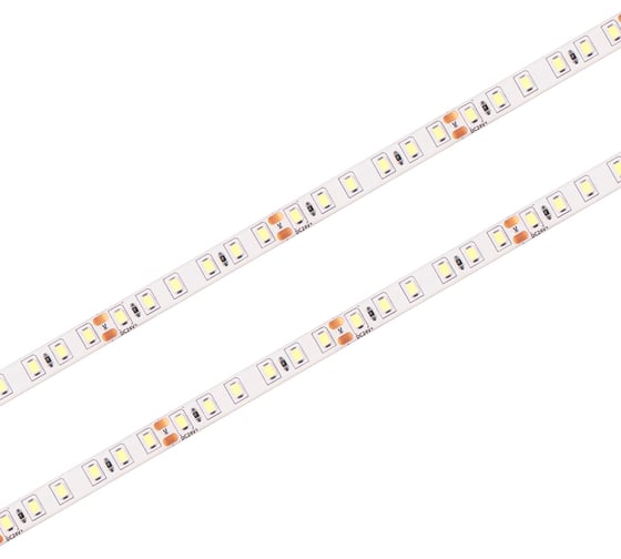 Светодиодная лента LOFT IT 5m, 9,6W/m, 24V, 4000K, IP65 Strip 10363/12065 NW