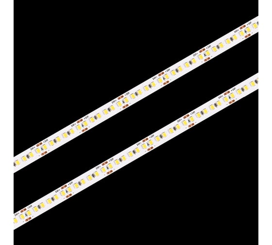 Светодиодная лента LOFT IT 5m, 14W/m, 24V, 3000K, IP20 Strip 10363/18020 WW