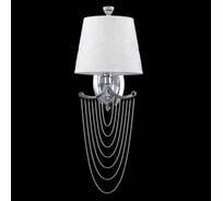 Бра Crystal Lux Foggia AP1