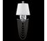 Бра Crystal Lux Foggia AP1 1