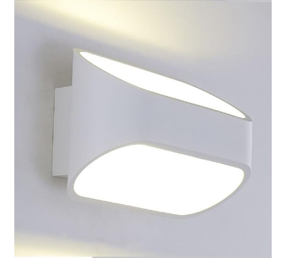 Настенный светильник Crystal Lux CLT 510W WH 1