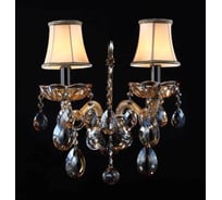 Бра Crystal Lux Siena AP2