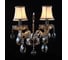 Бра Crystal Lux Siena AP2 1