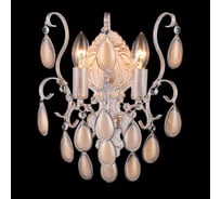 Бра Crystal Lux Sevilia AP2 Gold