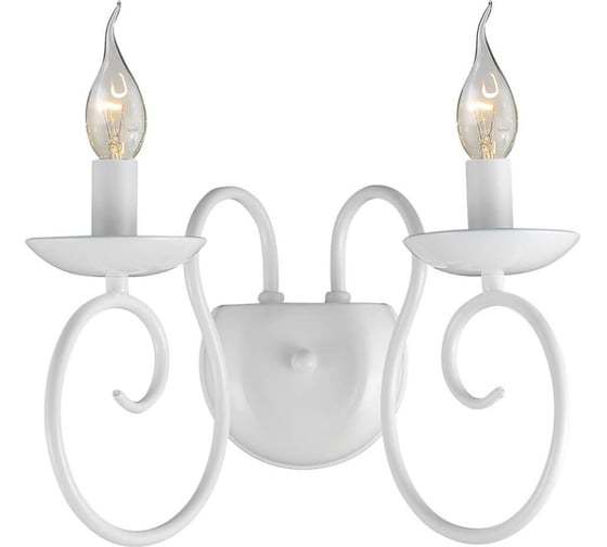 Бра Crystal Lux Sempre AP2