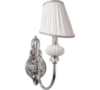 Бра Crystal Lux Alma White AP1