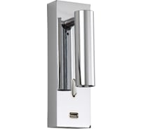 Настенный светильник Crystal Lux CLT 210W USB CH