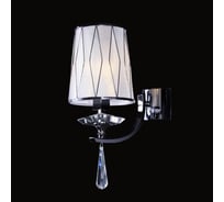 Бра Crystal Lux Dandy AP1
