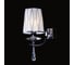 Бра Crystal Lux Dandy AP1 1