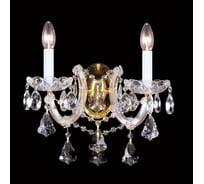 Бра Crystal Lux Diva AP2