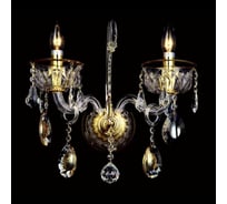 Бра Crystal Lux ICE NEW AP2