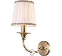 Бра Crystal Lux Iridium AP1