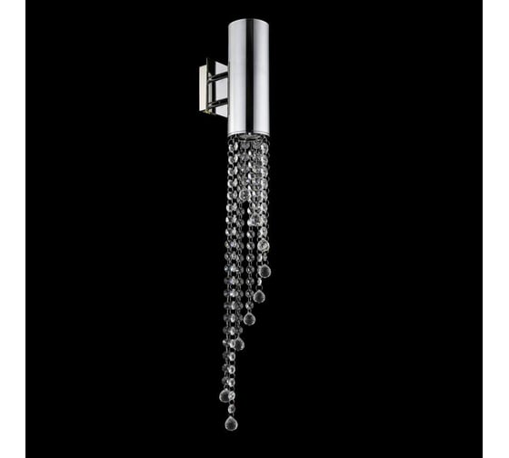 Бра Crystal Lux Creek AP1 1