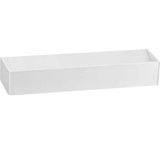 Настенный светильник Crystal Lux CLT 010W420 WH