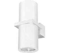 Настенный светильник Crystal Lux CLT 021W WH