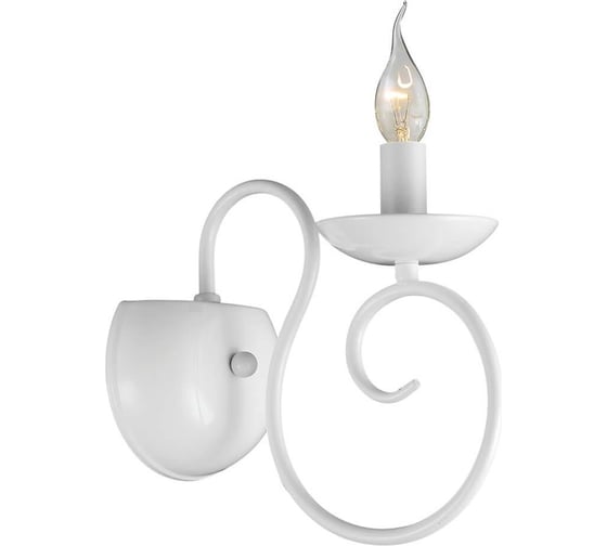 Бра Crystal Lux Sempre AP1