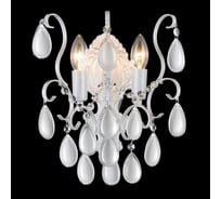 Бра Crystal Lux Sevilia AP2 Silver