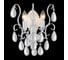 Бра Crystal Lux Sevilia AP2 Silver 1