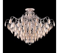 Потолочная люстра Crystal Lux Sevilia PL9 Gold