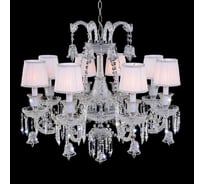 Подвесная люстра Crystal Lux Princess SP8