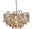Подвесная люстра Crystal Lux Diego SP9 D600 Gold 1