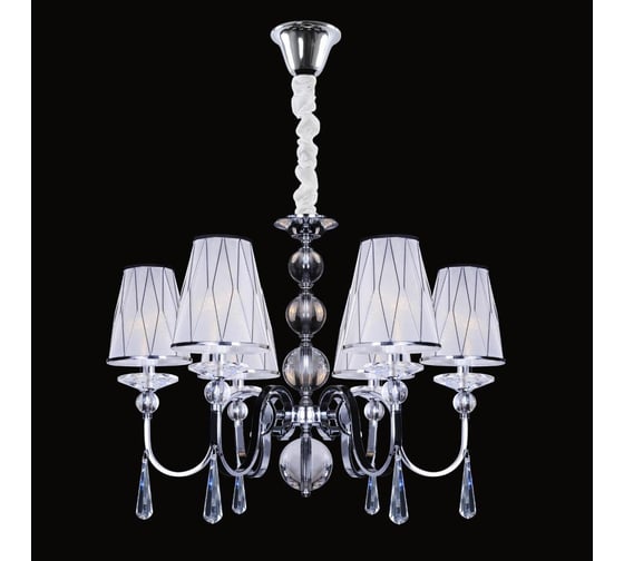 Подвесная люстра Crystal Lux Dandy SP6