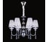 Подвесная люстра Crystal Lux Dandy SP6 1