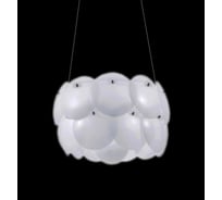 Подвесной светильник Crystal Lux Omega SP4