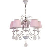 Подвесная люстра Crystal Lux Emilia SP5