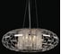 Подвесной светильник Crystal Lux Silvestro SP5 1