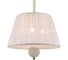Подвесной светильник Crystal Lux Adagio SP3 1