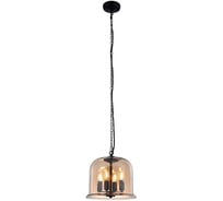 Подвесная люстра Crystal Lux Krus SP4 Bell