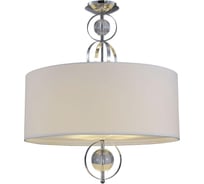 Подвесная люстра Crystal Lux Paola PL6