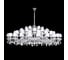 Подвесная люстра Crystal Lux Blanca SP60 1