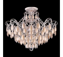 Потолочная люстра Crystal Lux Sevilia PL6 Gold