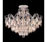 Потолочная люстра Crystal Lux Sevilia PL6 Gold 1
