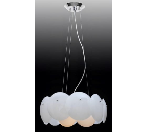 Подвесная люстра Crystal Lux Omega SP3