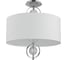 Потолочная люстра Crystal Lux Paola PL5 1