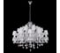 Подвесная люстра Crystal Lux Princess SP30 1