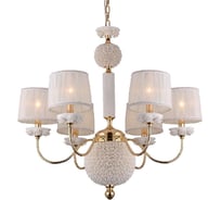 Подвесная люстра Crystal Lux Adagio SP6