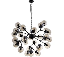 Подвесная люстра Crystal Lux Medea SP30