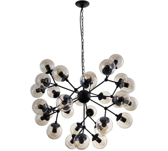 Подвесная люстра Crystal Lux Medea SP30