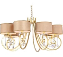 Подвесная люстра Crystal Lux Fontain SP6