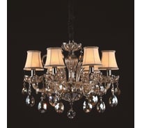 Подвесная люстра Crystal Lux Siena SP6