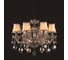 Подвесная люстра Crystal Lux Siena SP6 1