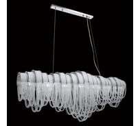 Подвесной светильник Crystal Lux City Lights Crystal SP9