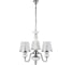 Подвесная люстра Crystal Lux Betis SP-PL3 1